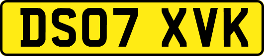 DS07XVK