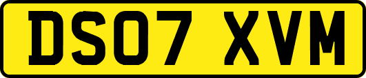 DS07XVM