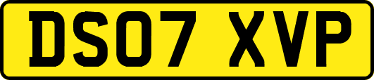 DS07XVP