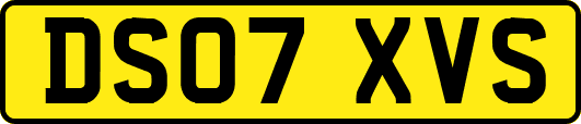 DS07XVS
