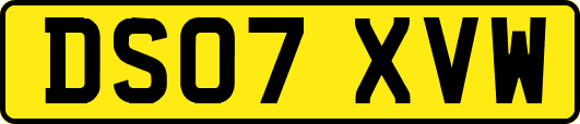 DS07XVW
