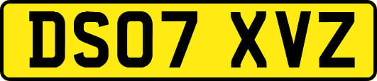 DS07XVZ