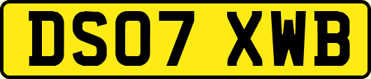 DS07XWB