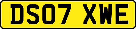 DS07XWE
