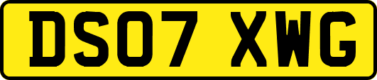 DS07XWG
