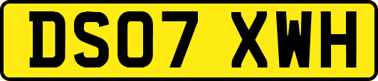 DS07XWH