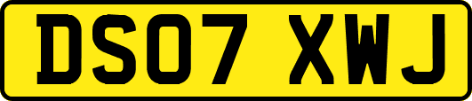 DS07XWJ