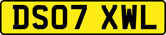 DS07XWL