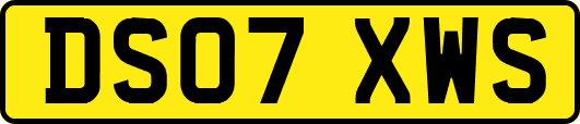 DS07XWS