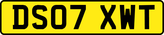 DS07XWT
