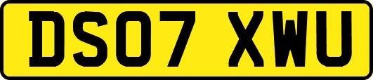 DS07XWU