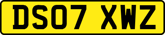 DS07XWZ