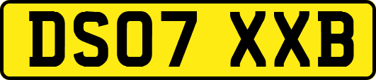 DS07XXB