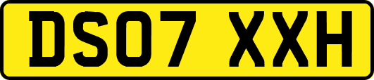 DS07XXH