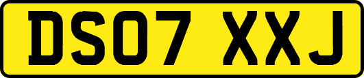 DS07XXJ