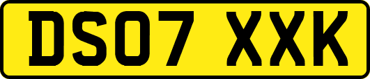 DS07XXK