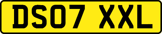 DS07XXL