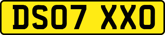 DS07XXO