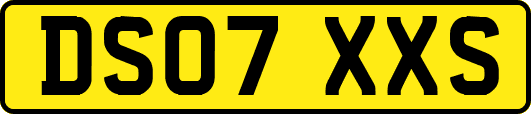 DS07XXS