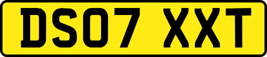 DS07XXT