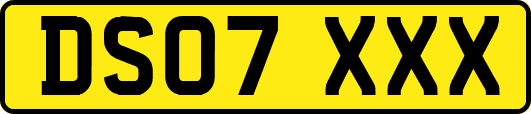 DS07XXX