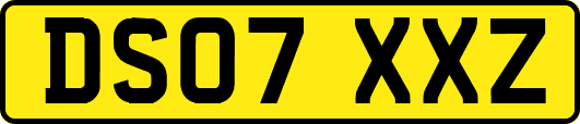 DS07XXZ