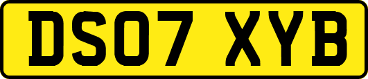 DS07XYB