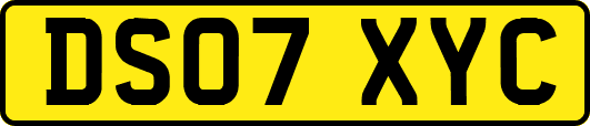 DS07XYC