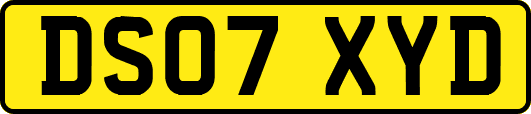 DS07XYD