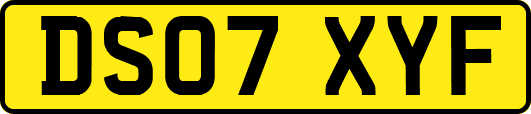 DS07XYF