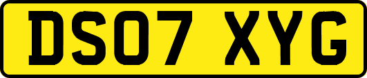 DS07XYG