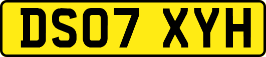 DS07XYH