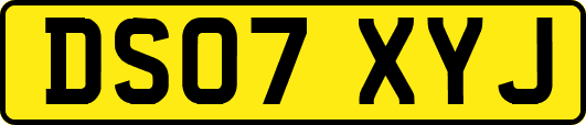 DS07XYJ