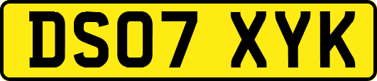 DS07XYK