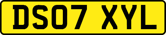 DS07XYL