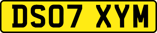 DS07XYM