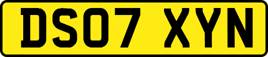 DS07XYN