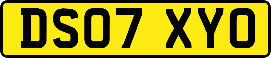 DS07XYO