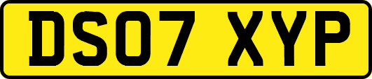 DS07XYP