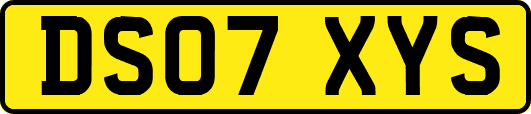 DS07XYS