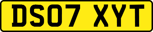 DS07XYT