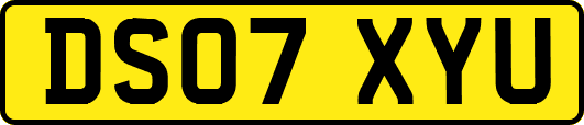 DS07XYU