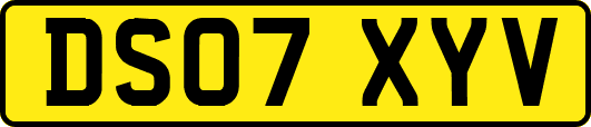 DS07XYV
