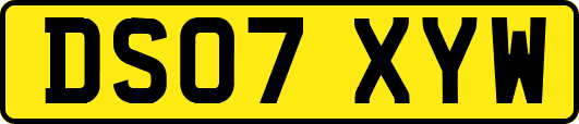 DS07XYW