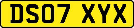 DS07XYX