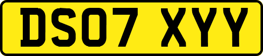 DS07XYY