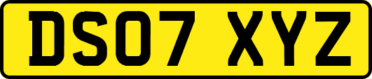 DS07XYZ