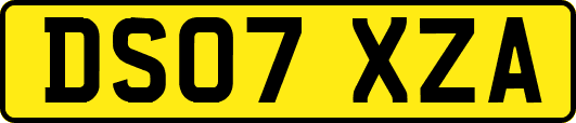 DS07XZA