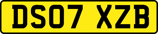DS07XZB