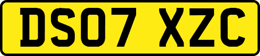 DS07XZC